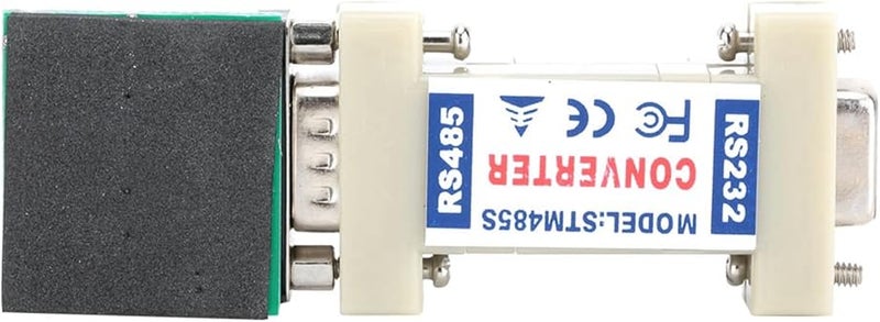 RS232 to RS485 Converter Adapter Industrial Automation Networking Supplies - Image 4